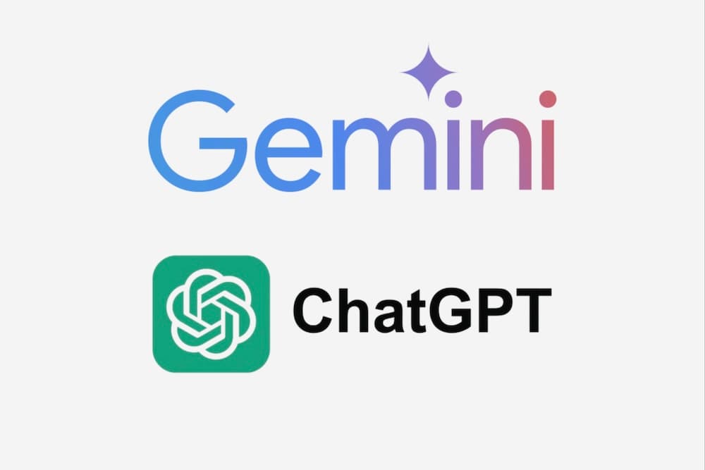 ChatGPT vs. Gemini: What’s the Difference? (2024)