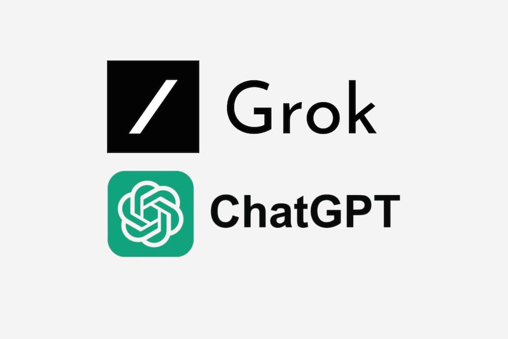 Grok vs. ChatGPT: What’s the Difference? (2024)