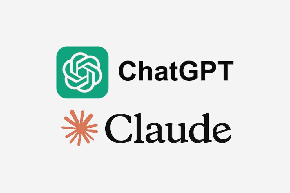 ChatGPT vs. Claude: What’s the Difference? (2024)
